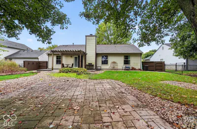 12404 Van Spronsen Way, Indianapolis - 30