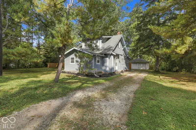 2356 58th Street, Indianapolis - 2