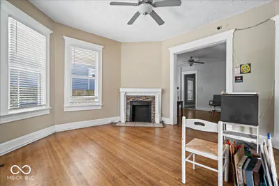 3030 Capitol Avenue, Indianapolis - 5