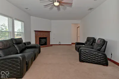 195 Warrington Court, Pittsboro - 12