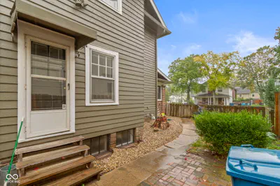 539 53rd Street, Indianapolis - 28