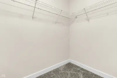 1406 Bluff View Court, Indianapolis - 35