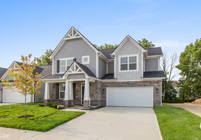 6419 Enclave Boulevard, Whitestown
