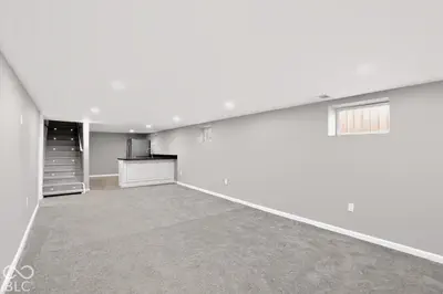 1415 E Castle Avenue, Indianapolis - 28