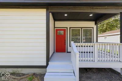 1622 Beulah, Indianapolis - 4