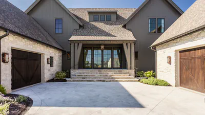 1445 Chatham Ridge Court, Westfield - 8