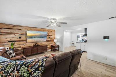 353 Broken Arrow Circle, Indianapolis - 8