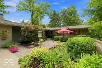 411 Wildwood Lane, Muncie