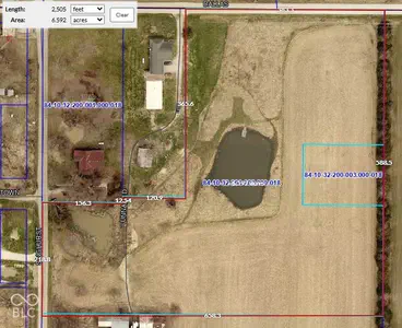8866 Singhurst Street, Terre Haute