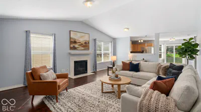 12437 Deerview Drive, Noblesville - 7