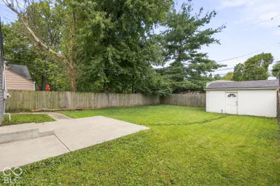 5760 Keystone Avenue, Indianapolis - 19