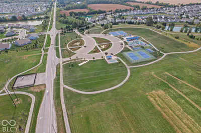 6228 Wonder Lane, Whitestown - 45