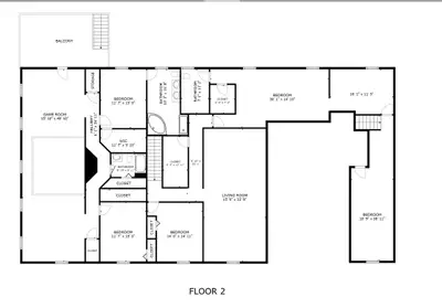 3824 County Road 750, Connersville - 57