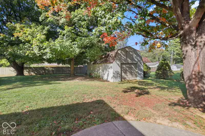 4620 S Senate Avenue, Indianapolis - 49
