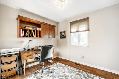 644 Lakeview Drive, Zionsville - 20