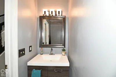 6924 Starkey Ridge Lane, Indianapolis - 24