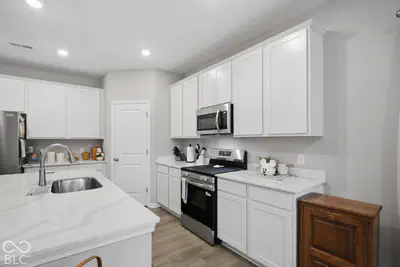 4432 Sedgewick Court, Columbus - 23