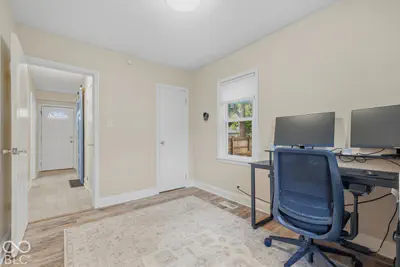4523 Kingsley Drive, Indianapolis - 25