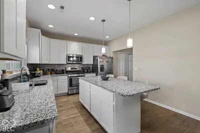 7118 Prelude Road, Brownsburg - 7