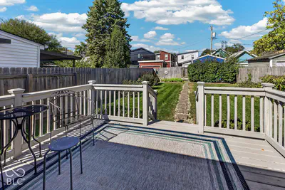 1418 Terrace Avenue, Indianapolis - 22