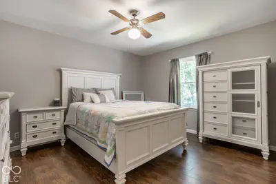 932 Marwood Trail North Drive, Carmel - 18