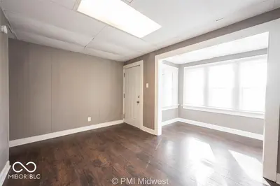 1346 Burdsal Parkway, Indianapolis - 4