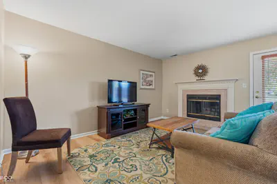 7132 Sea Pine Drive, Indianapolis - 6