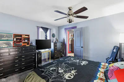 1731 Arlington Avenue, Indianapolis - 28