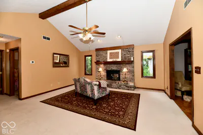 925 Texarkana Drive, Indianapolis - 3