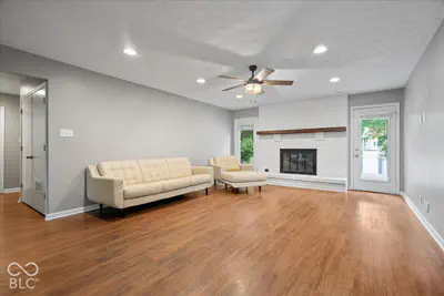 7811 Taunton Road, Indianapolis - 2