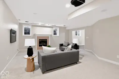 12400 Pebblepointe Pass, Carmel - 32