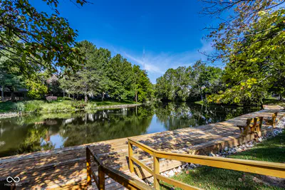 9251 Spring Forest Drive, Indianapolis - 38