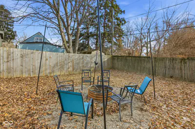 315 43rd Street, Indianapolis - 41
