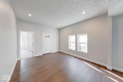 2154 Webb Street, Indianapolis - 6