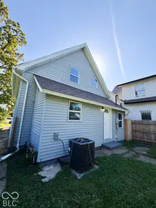 1058 29th Street, Indianapolis - 3
