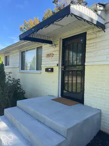3925 Campbell Avenue, Indianapolis - 5