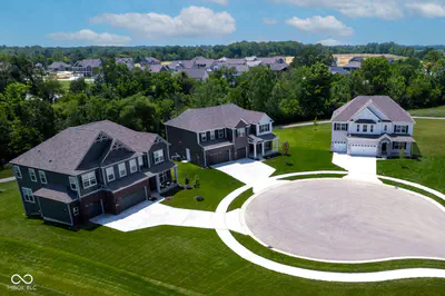 5046 Carmine Street, Brownsburg - 15