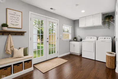 1206 Churchman Avenue, Indianapolis - 8