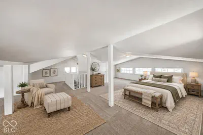 5014 Kenwood Avenue, Indianapolis - 28