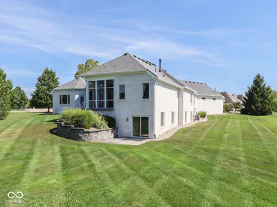 4968 Benthaven Court, Bargersville - 88