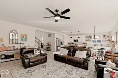 3649 Roland Drive, Danville - 11