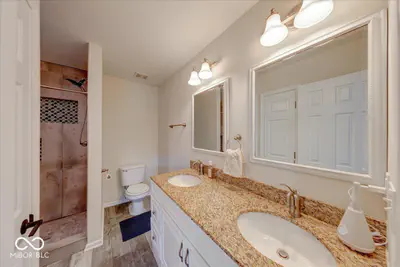 2917 Country Estates Drive, Indianapolis - 5