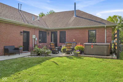20 Lick Creek Drive, Markleville - 21