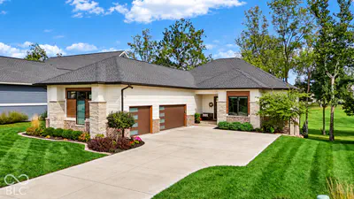 3685 Olde Well Run, Zionsville