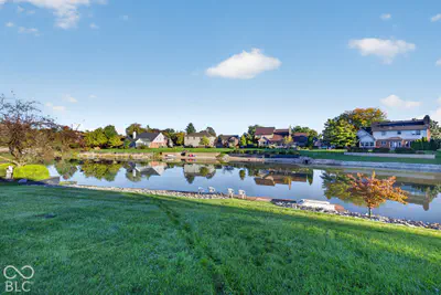 315 Wellington Parkway, Noblesville - 46