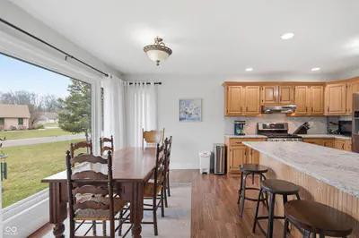 209 Copperwood Court, Muncie - 13