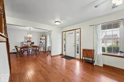 7517 Samuel Drive, Indianapolis - 7