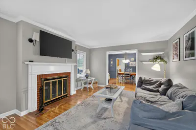 6002 Ralston Avenue, Indianapolis - 7
