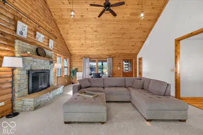 1272 Centerwood Drive, Martinsville - 10