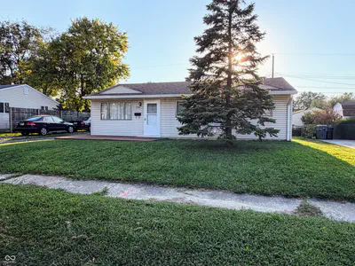 2708 Dawson Street, Indianapolis - 4